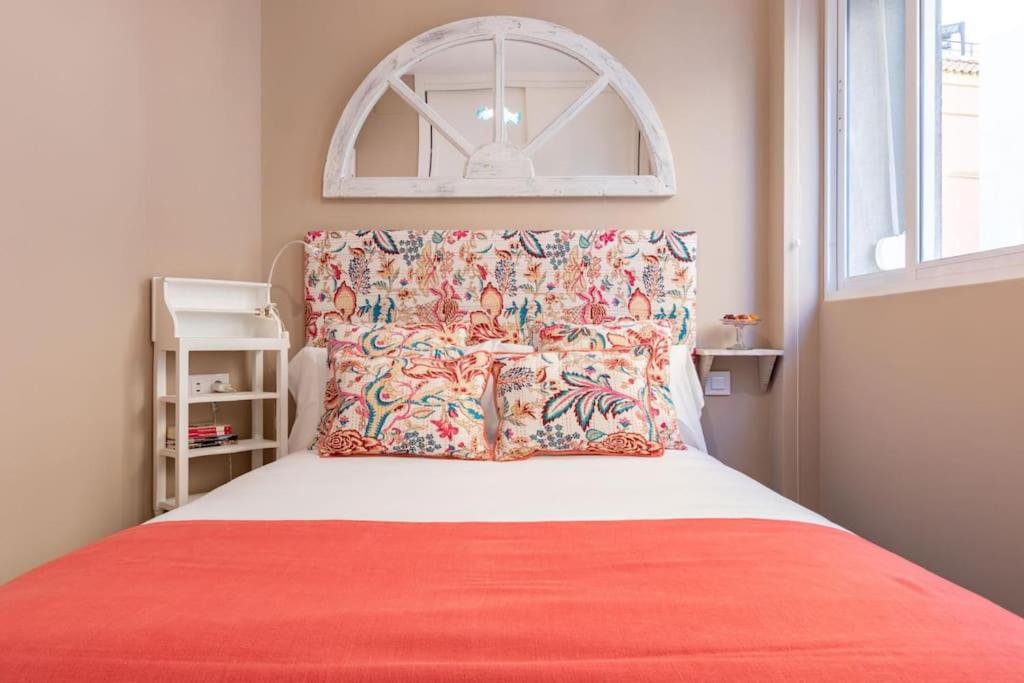 Plaza Nueva Deluxe By Valcambre Apartamento