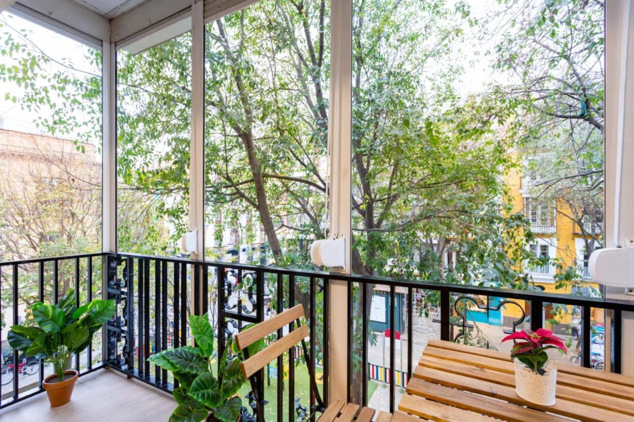 Rentalsevilla Espacioso En La Alfalfa Apartamento Sevilla