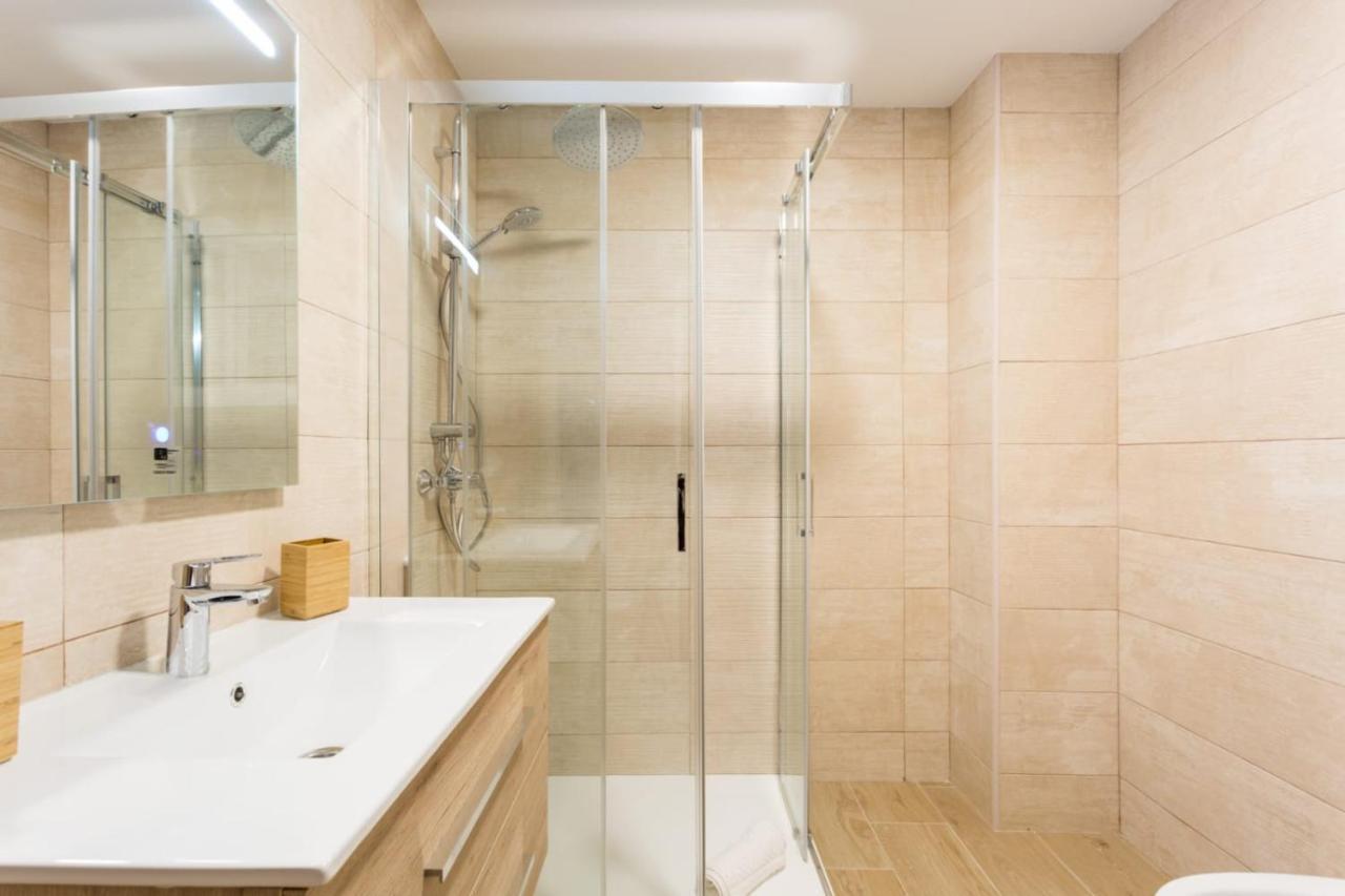 Rentalsevilla Espacioso En La Alfalfa Apartamento Sevilla