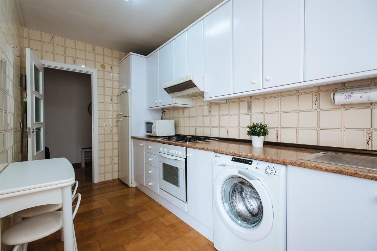 Apartamento Bright&familiar In Alameda