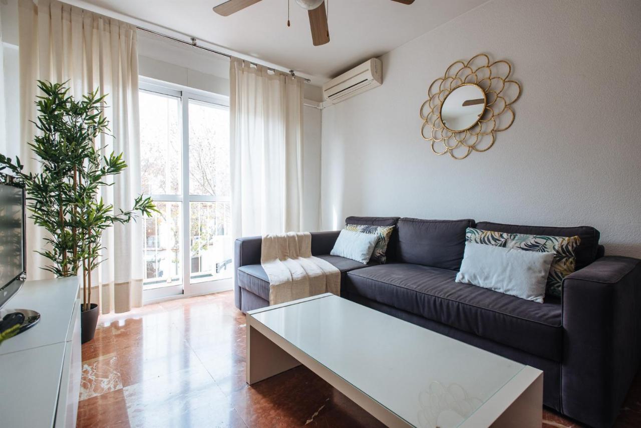 Apartamento Bright&familiar In Alameda