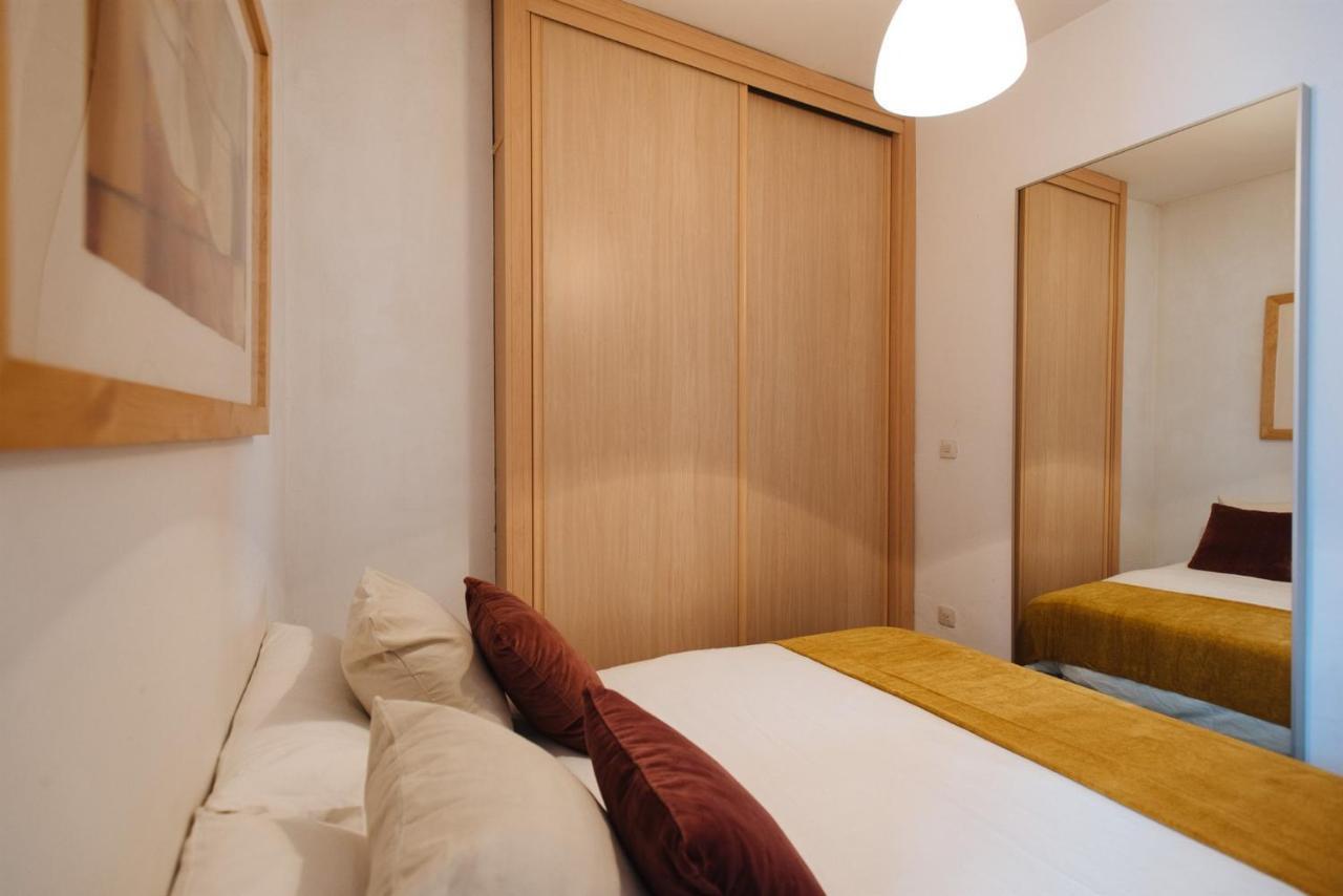Apartamento Bright&familiar In Alameda *