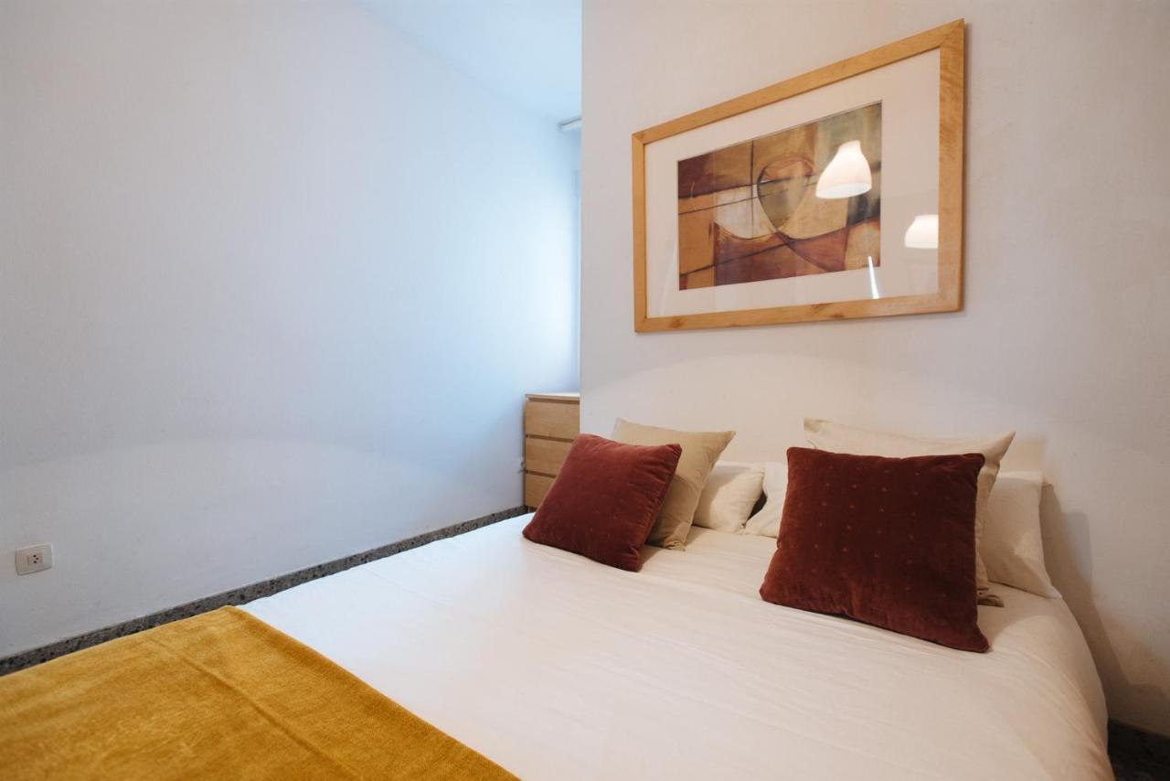 Apartamento Bright&familiar In Alameda