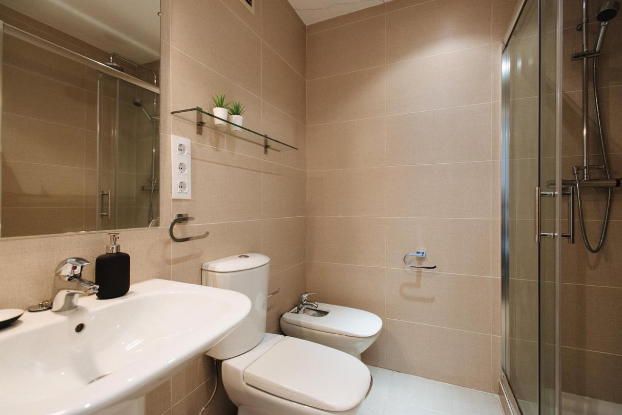 Apartamento Bright&familiar In Alameda