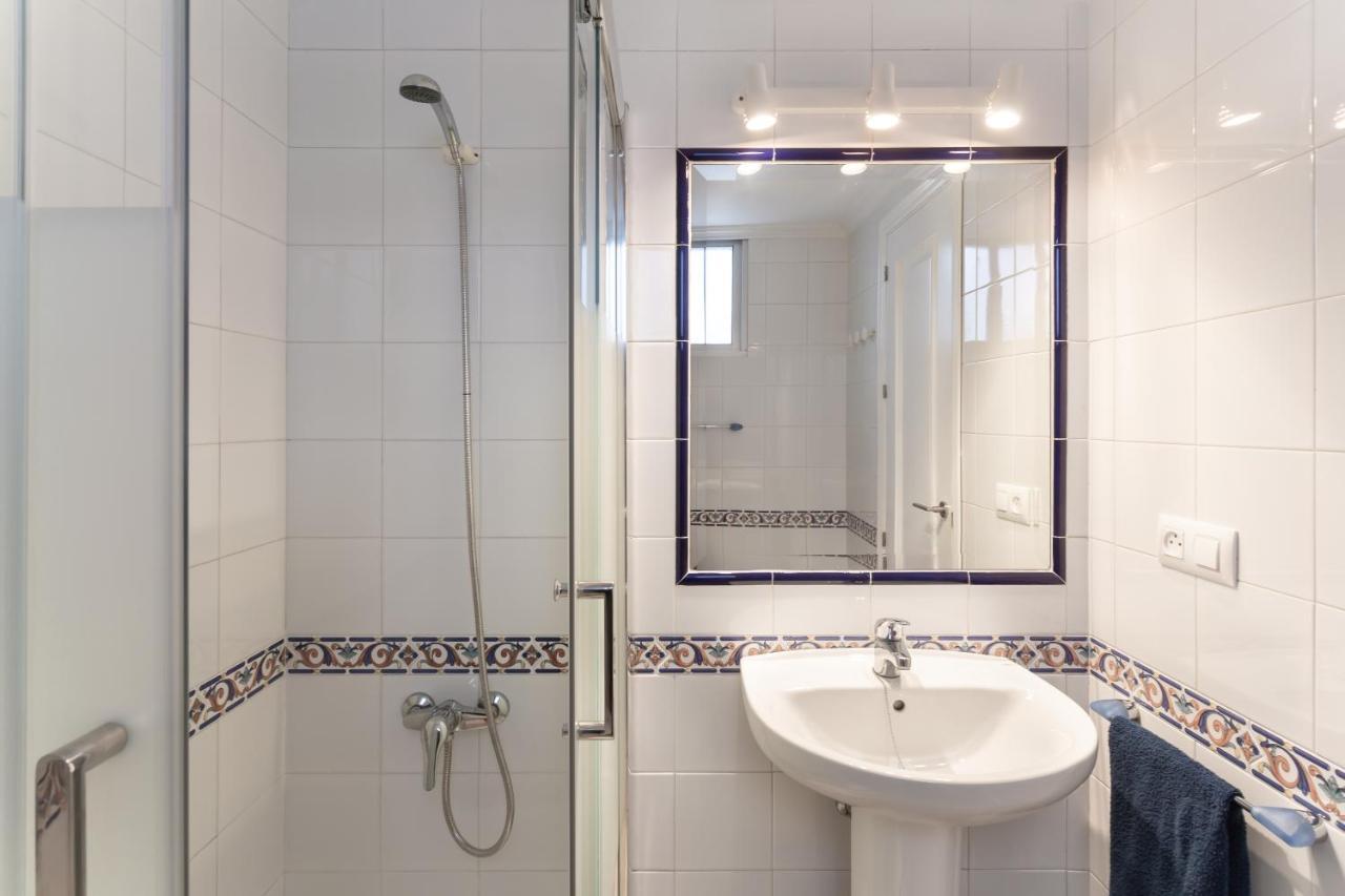 Macarena Sevilla Urban Apartment Seville