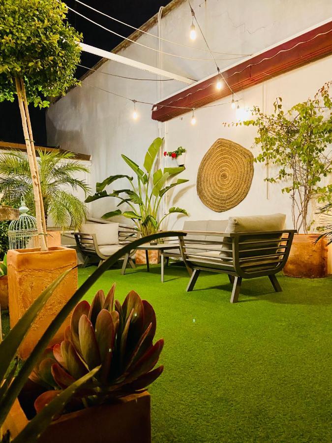 Apartamento ático Con Terraza Totalmente Privada En Pleno Centro Histórico De