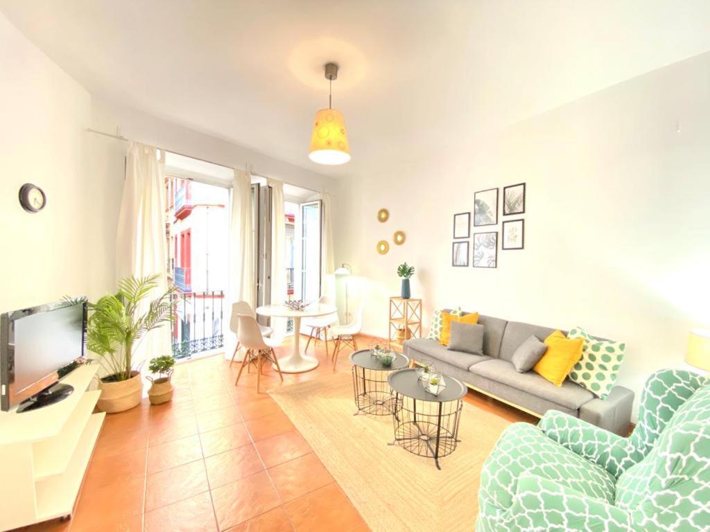 Apartment Superb In Downtown Of ,parking Optional, !!
