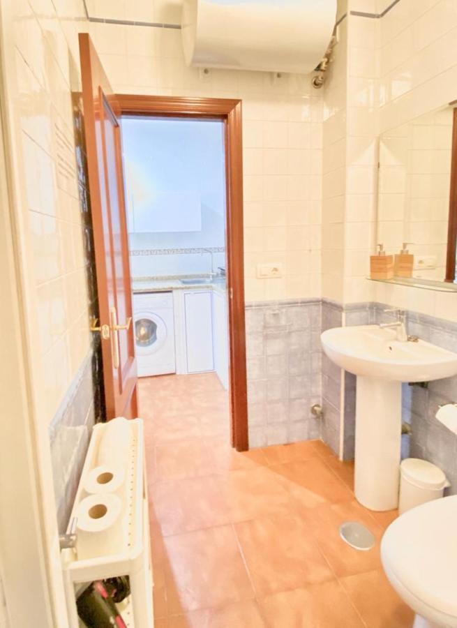 Superb In Downtown Of ,parking Optional, !! Apartment Seville