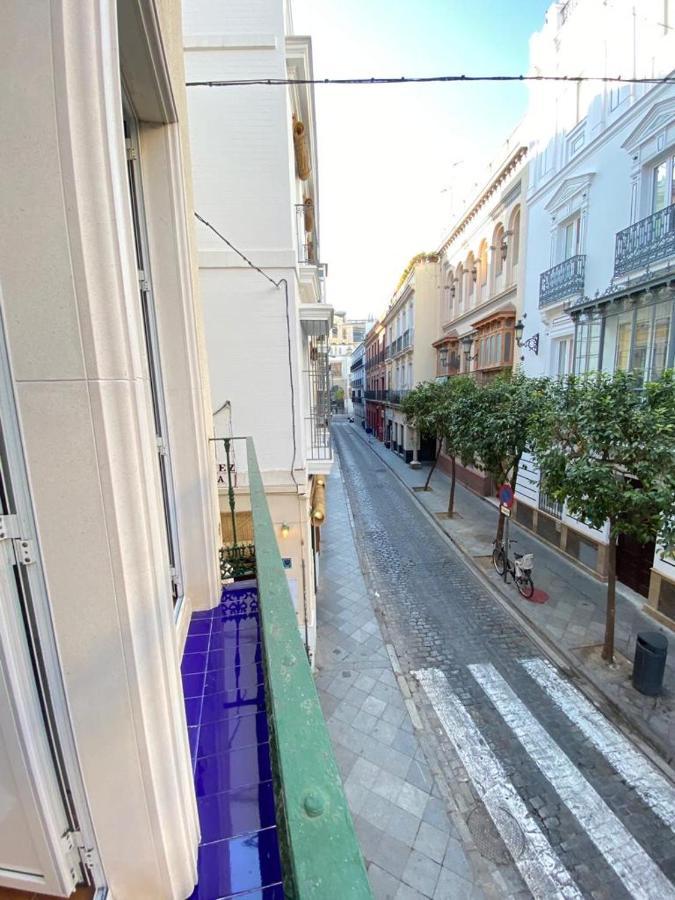 Superb In Downtown Of ,parking Optional, !! Apartment Seville