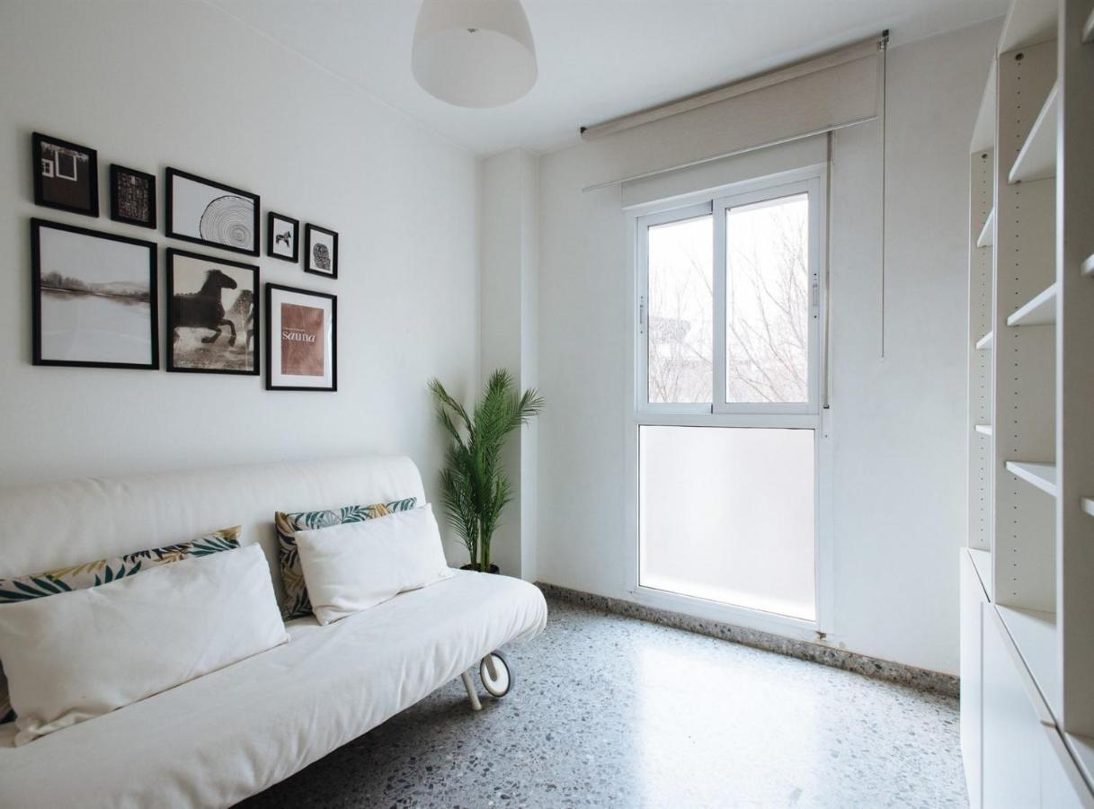 Apartamento Bright&familiar In Alameda