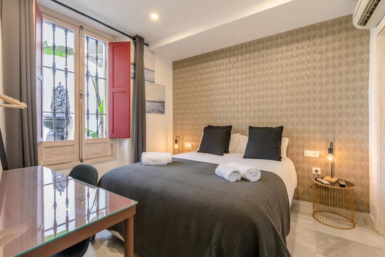 Hércules Xci Apartamento Sevilla