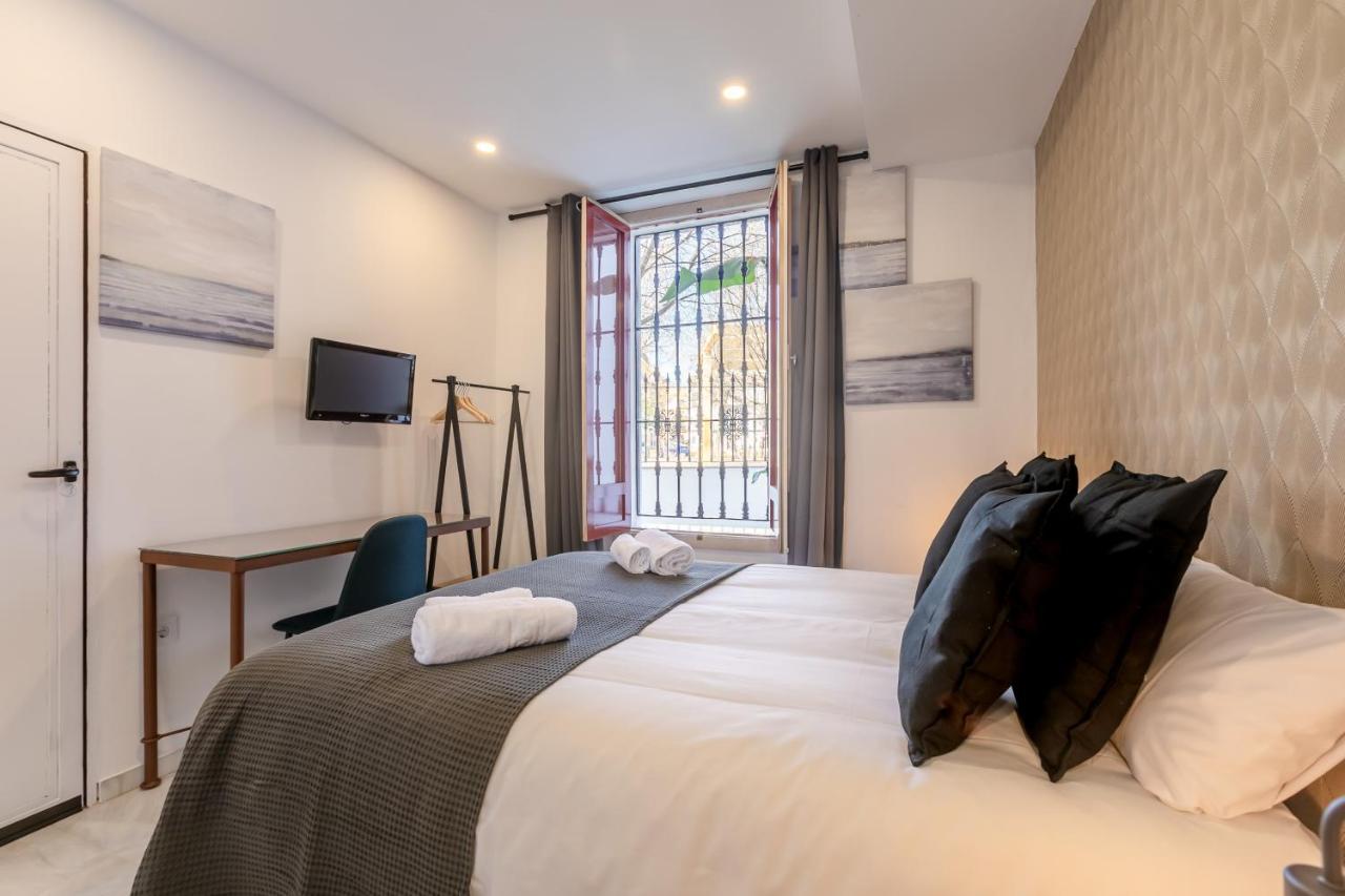Apartamento Hércules Xci