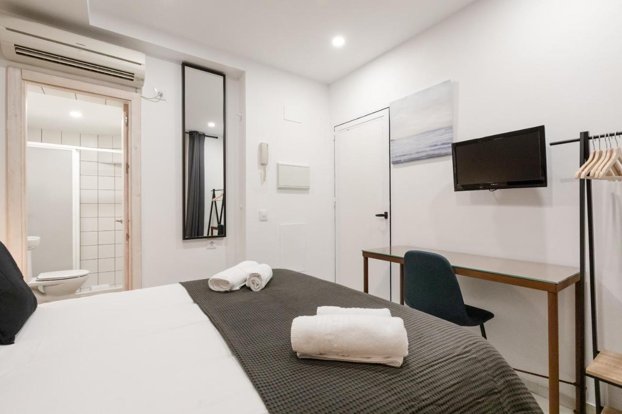Hércules Xci Apartamento Sevilla