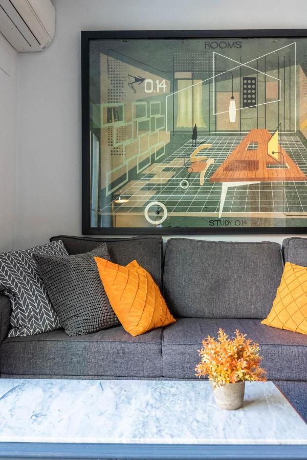 Apartamento Atico En El Casco Antiguo De Triana