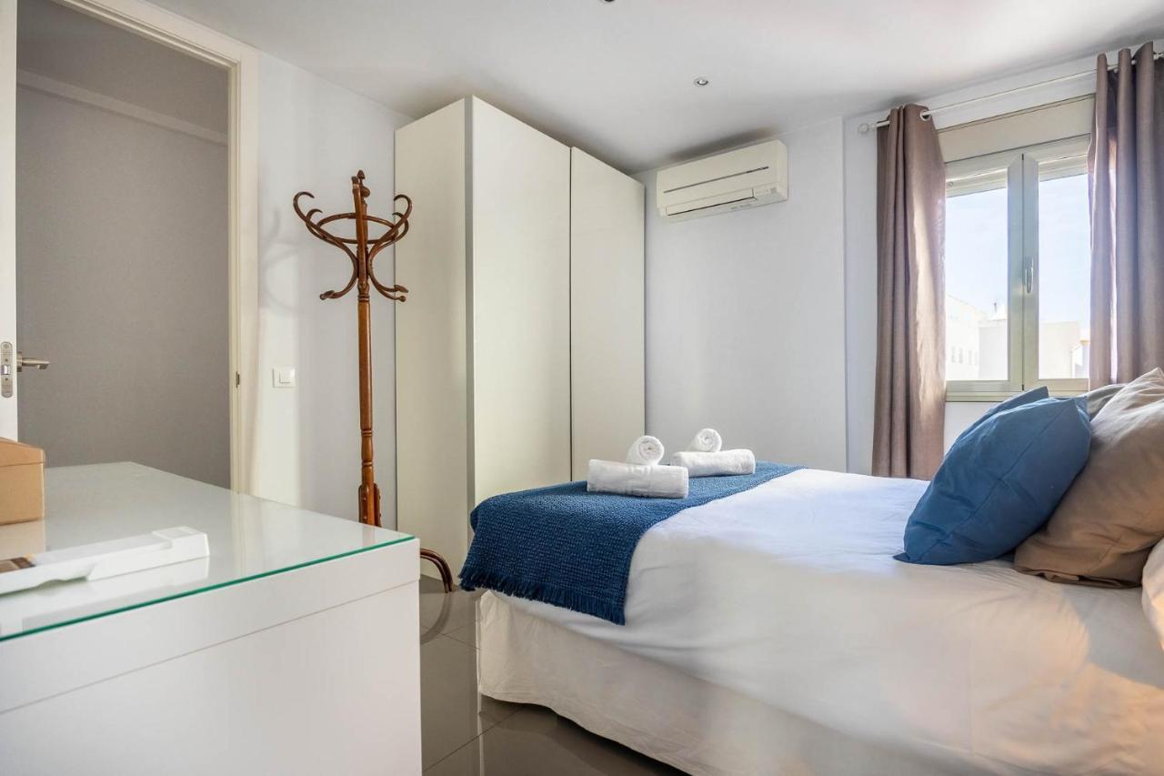 Apartamento Atico En El Casco Antiguo De Triana *