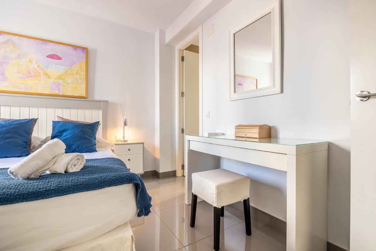 Atico En El Casco Antiguo De Triana Apartamento Sevilla