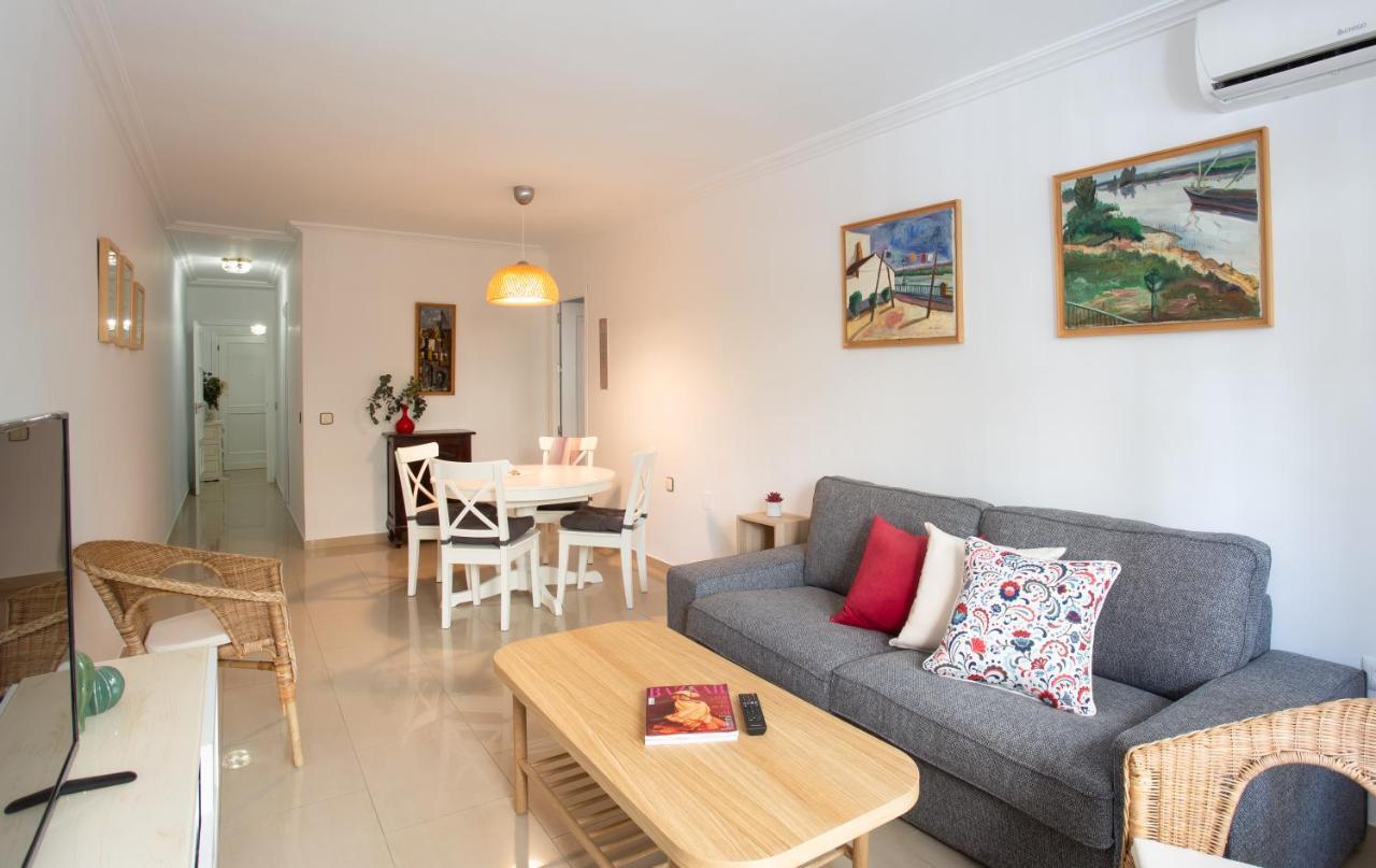 Apartment Macarena Sevilla Urban *