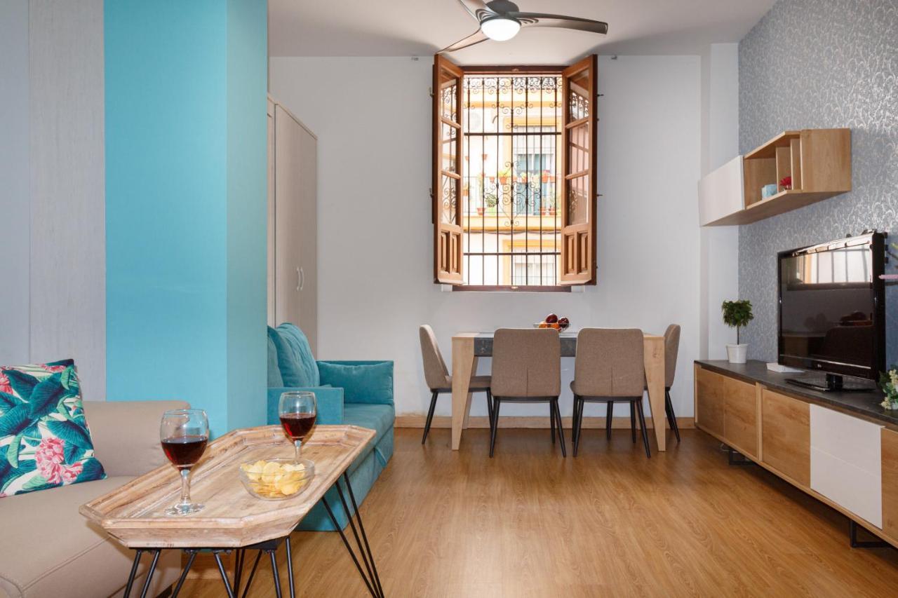 Francisco Apartamento Sevilla