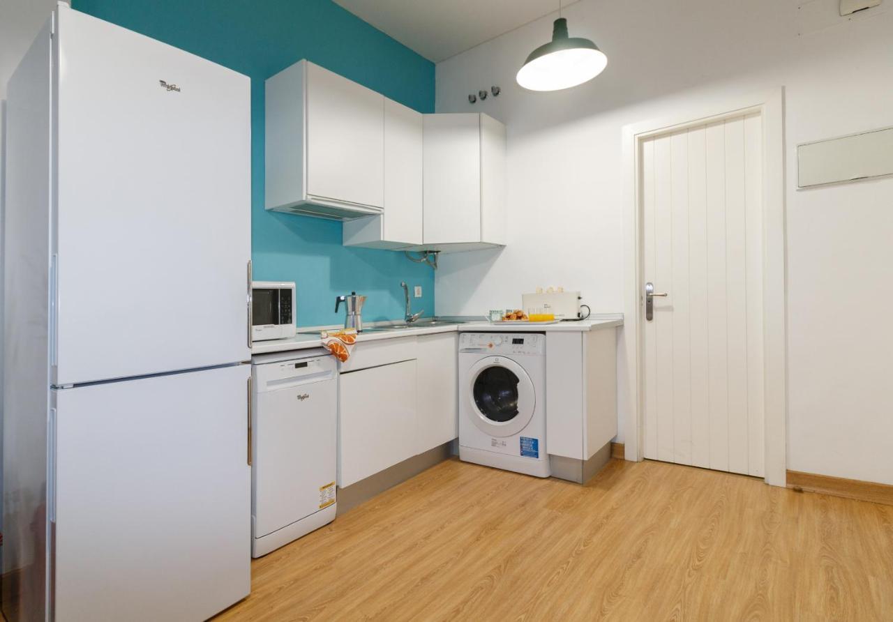 Francisco Apartamento