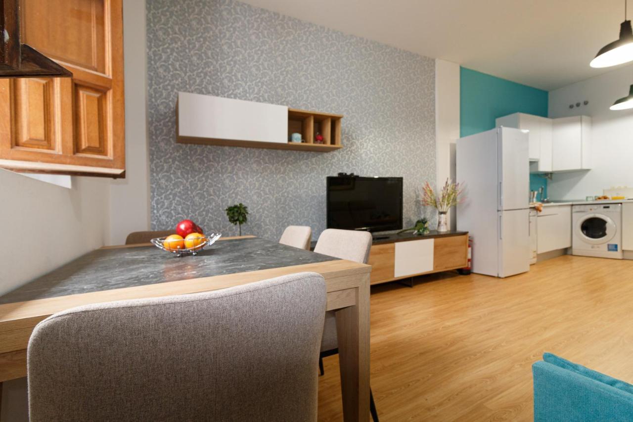 Apartamento Francisco Sevilla