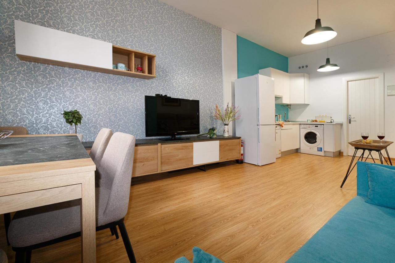 Francisco Apartamento