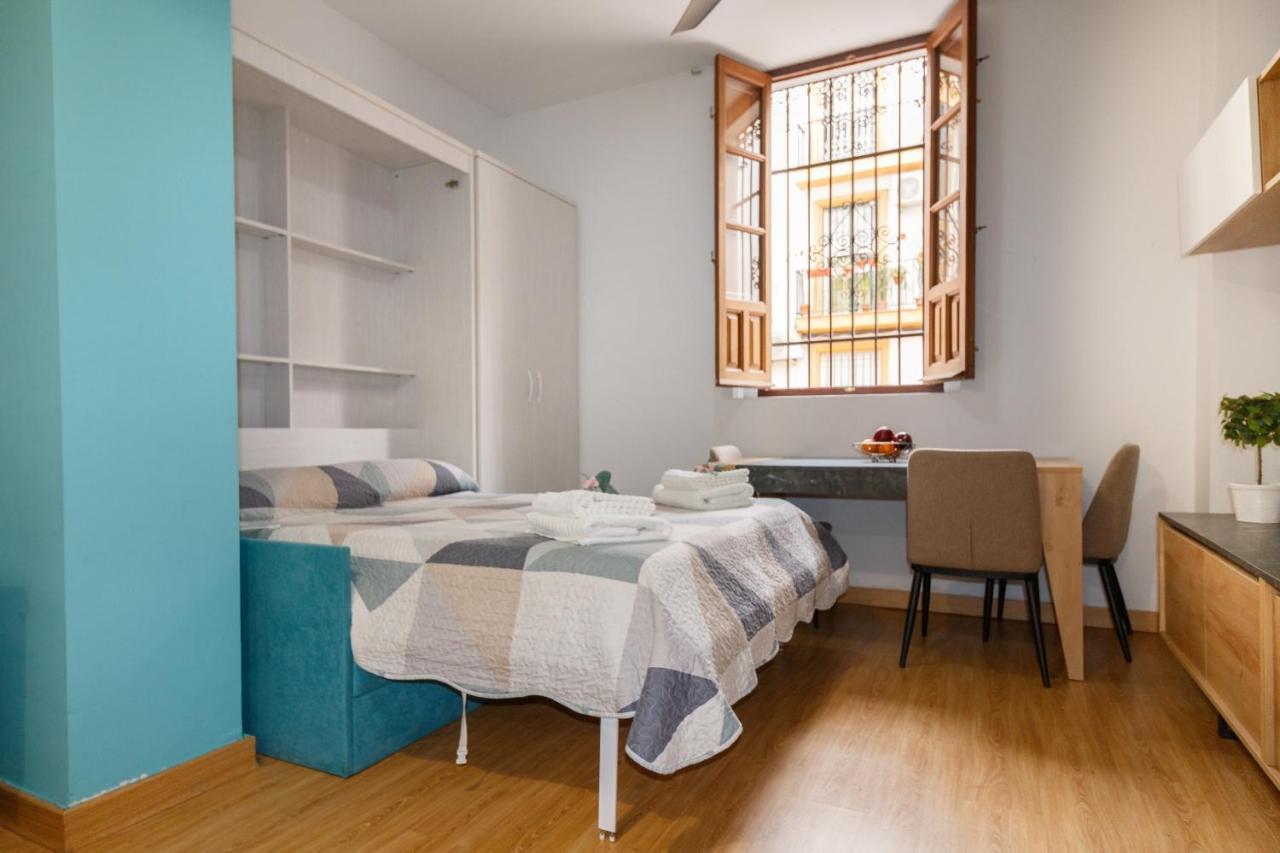 Apartamento Francisco Sevilla