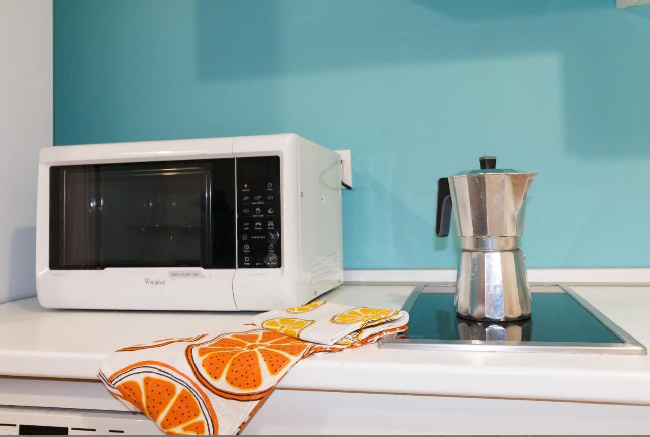 Apartamento Francisco