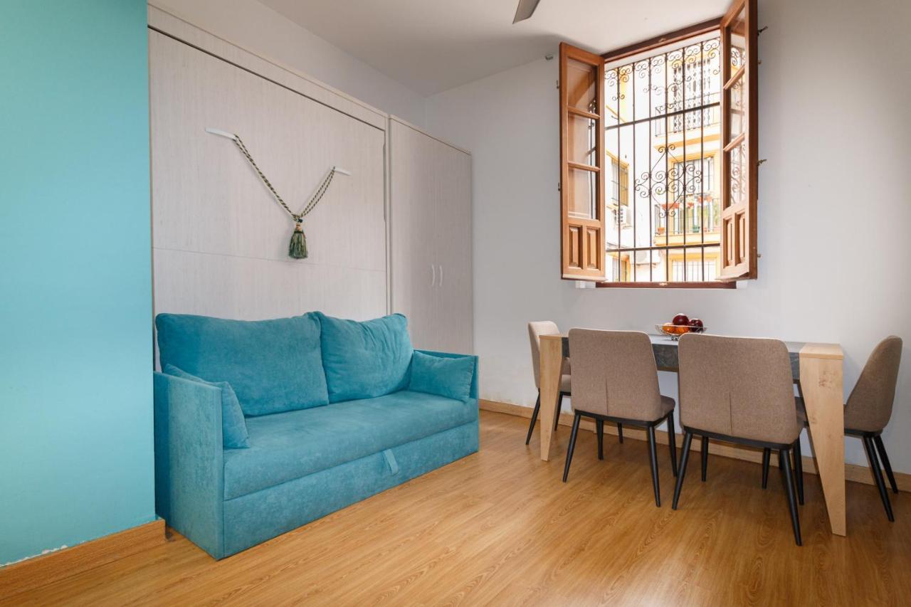 Francisco Apartamento