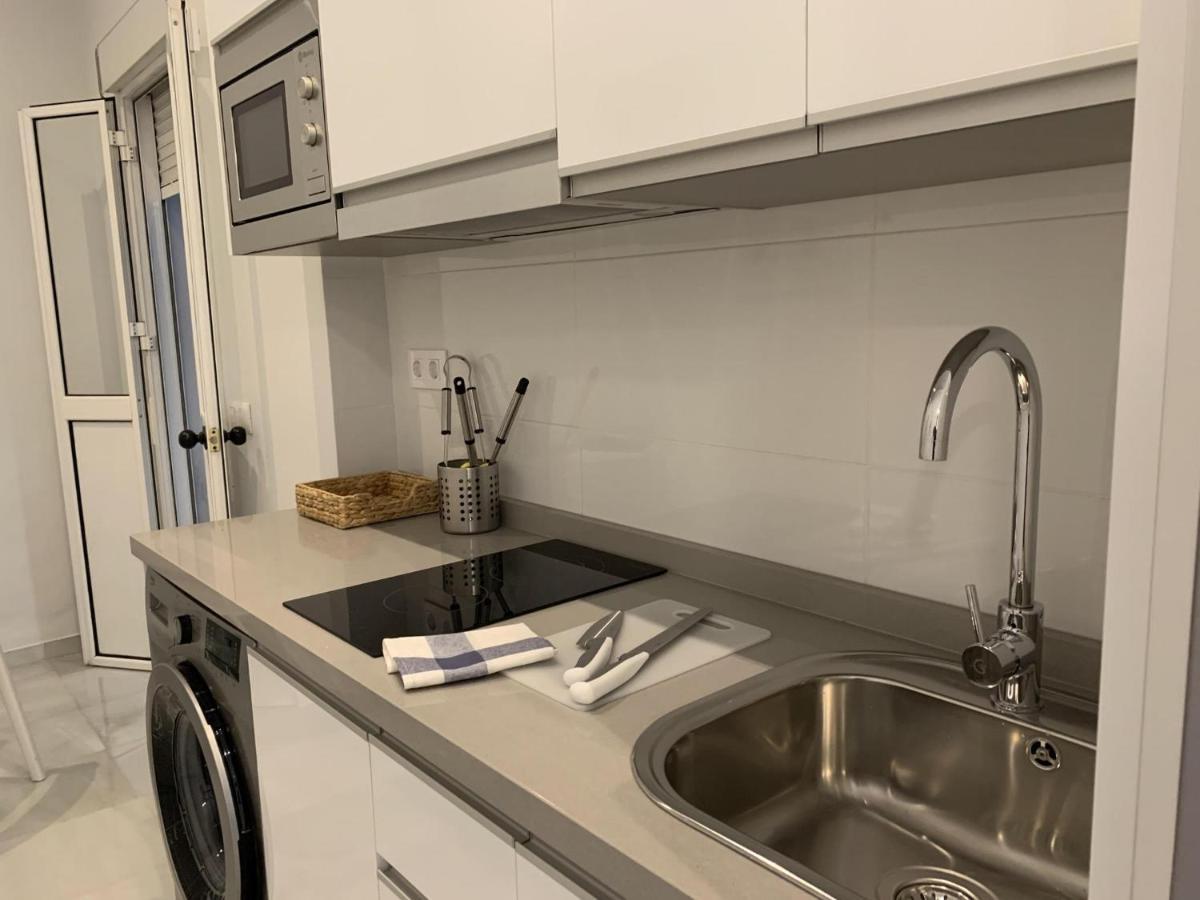 Apartamento Hub Cuesta Del Rosario Apartamento *