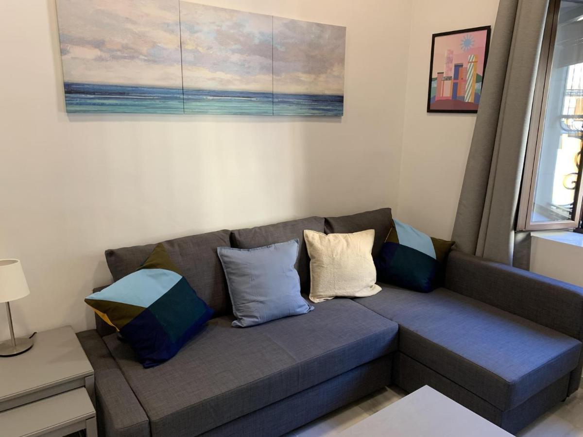 Apartamento Hub Cuesta Del Rosario Apartamento