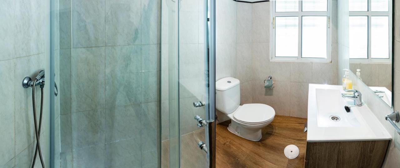 Triana 2 Apartment
