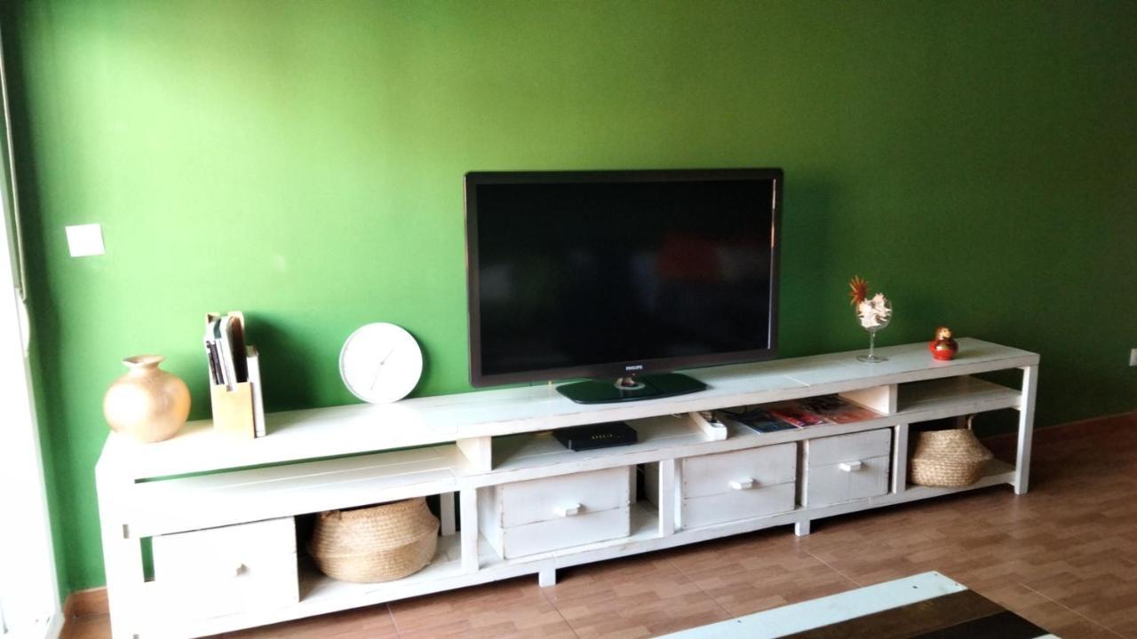 Triana Luck Apartamento Sevilla