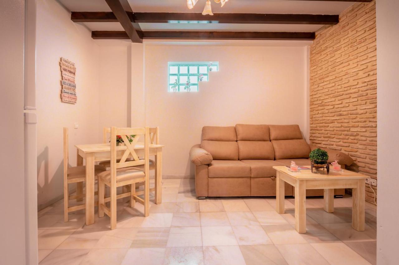 Apartamento Precioso Apartamento En Triana Sevilla