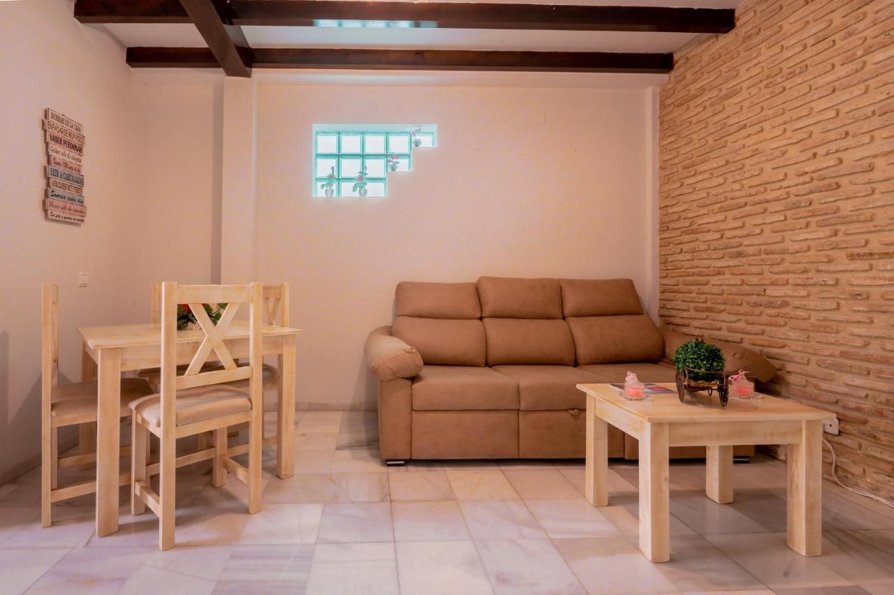 Precioso Apartamento En Triana Sevilla