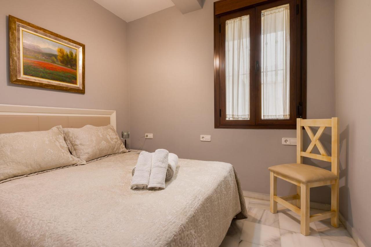 Precioso Apartamento En Triana * Sevilla