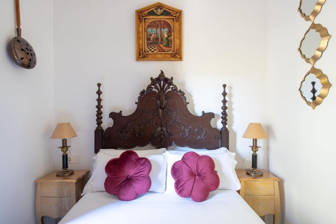 Сasa de vacaciones Hommyhome Museo 1925 Sevilla