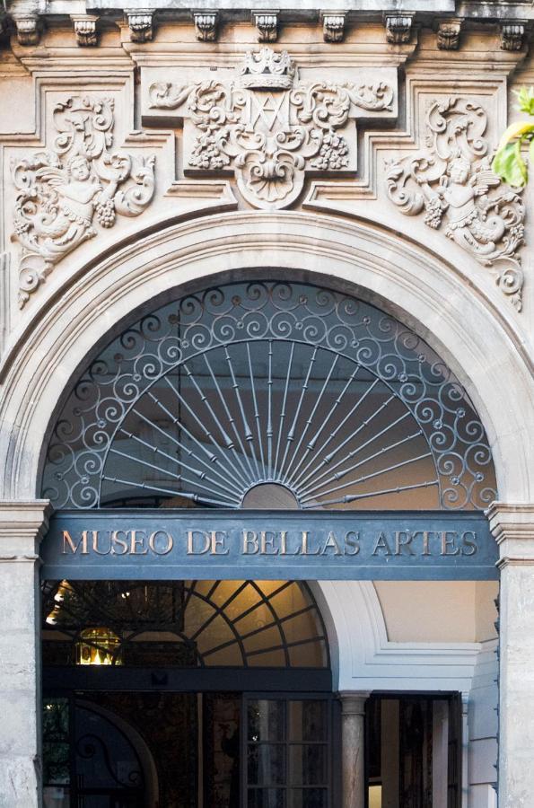 Hommyhome Museo 1925 Сasa de vacaciones Sevilla