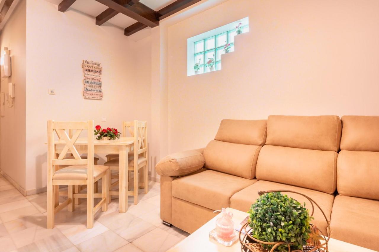 Precioso Apartamento En Triana Apartamento Sevilla