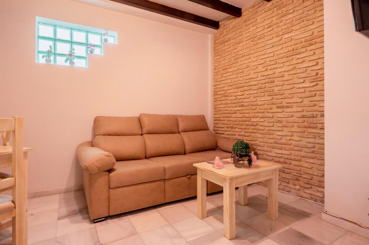 Precioso Apartamento En Triana * Sevilla