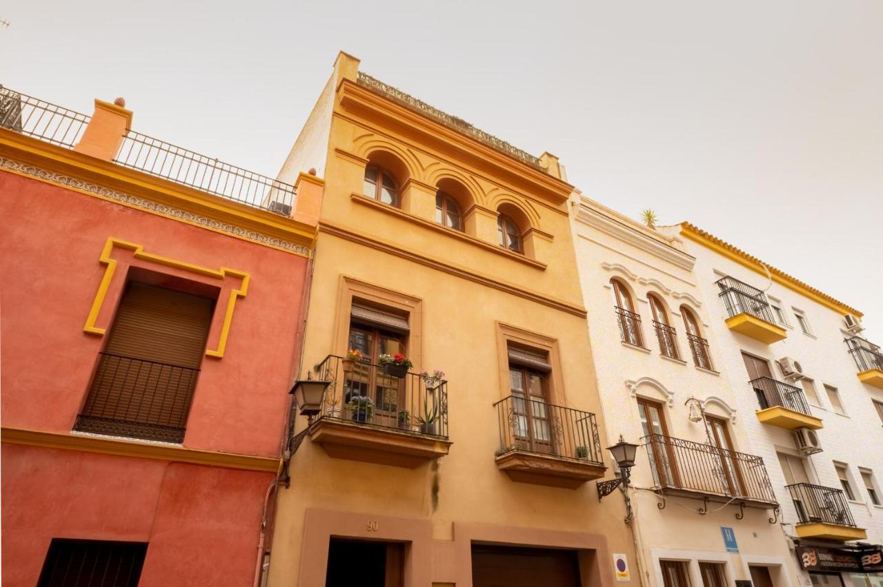 Precioso Apartamento En Triana Sevilla