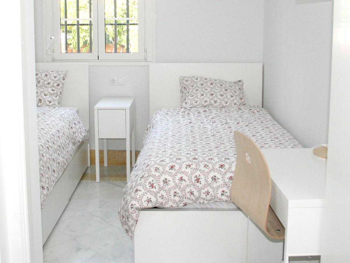 Colegio Mayor Careu - Women Only Apartamento