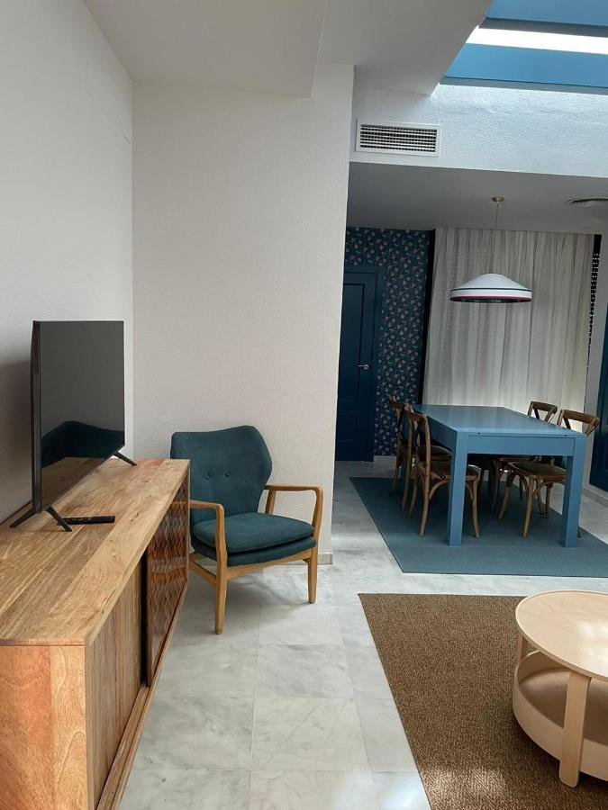 Apartamento La Casa Del Pozo Santo Sevilla