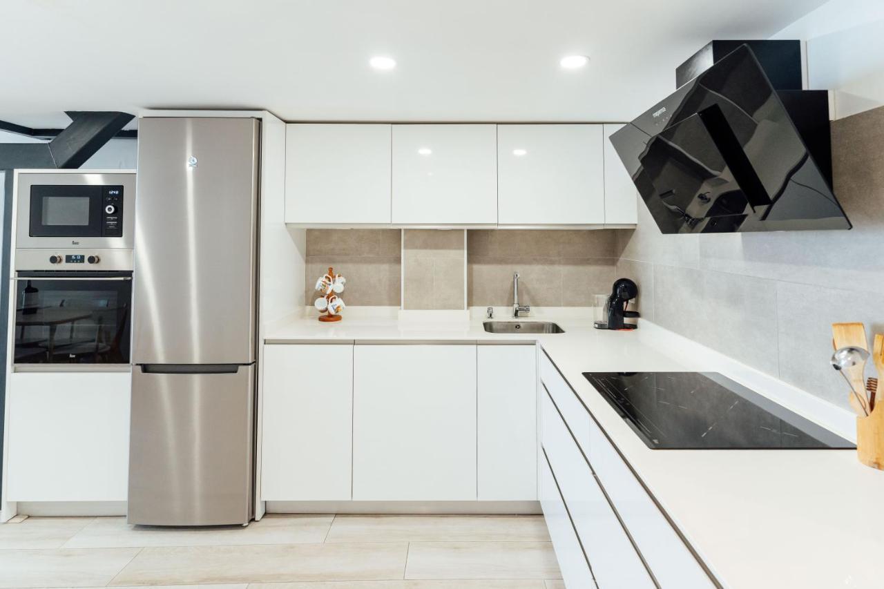 Apartment Mintystay - Penthouse Feria