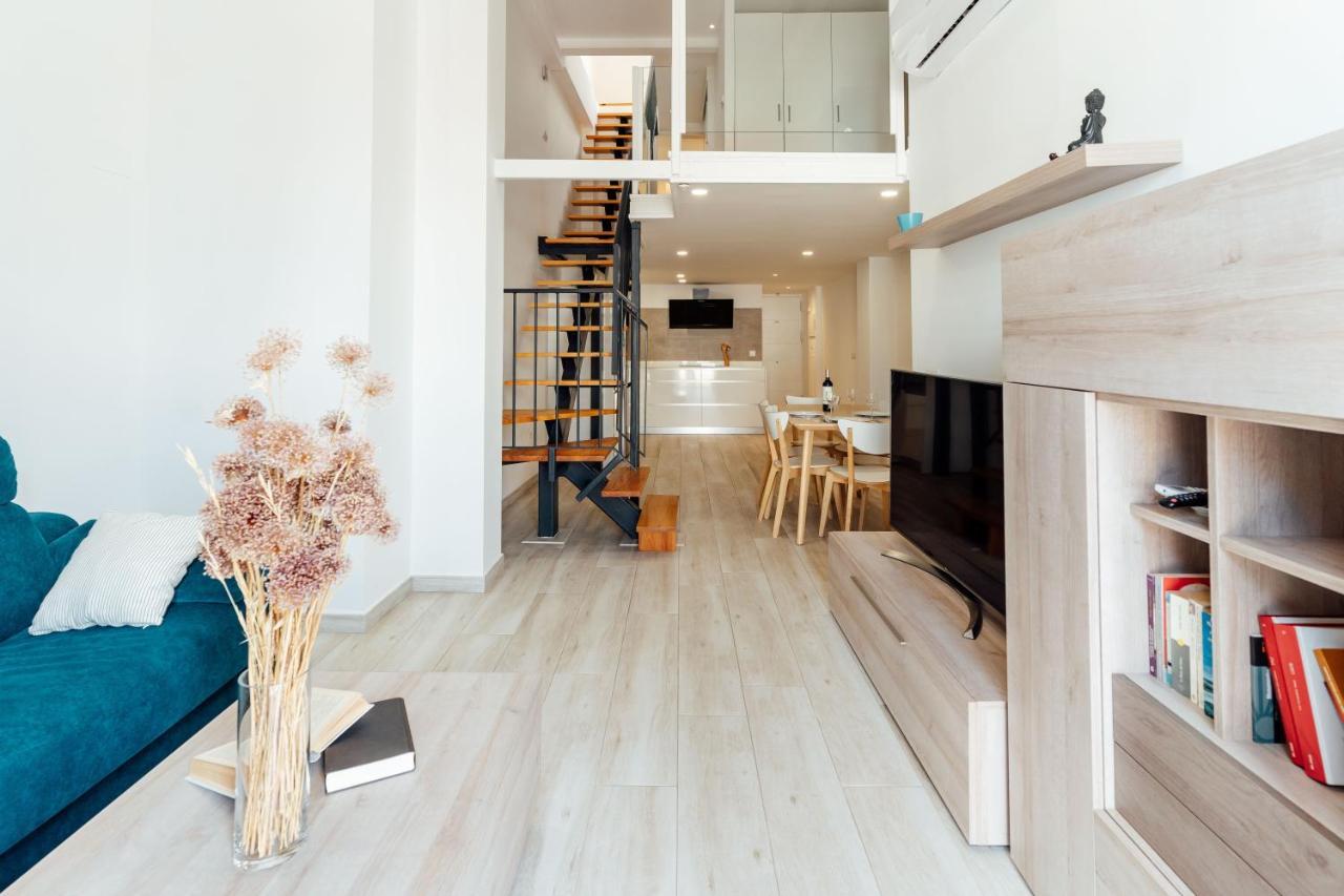 Apartment Mintystay - Penthouse Feria