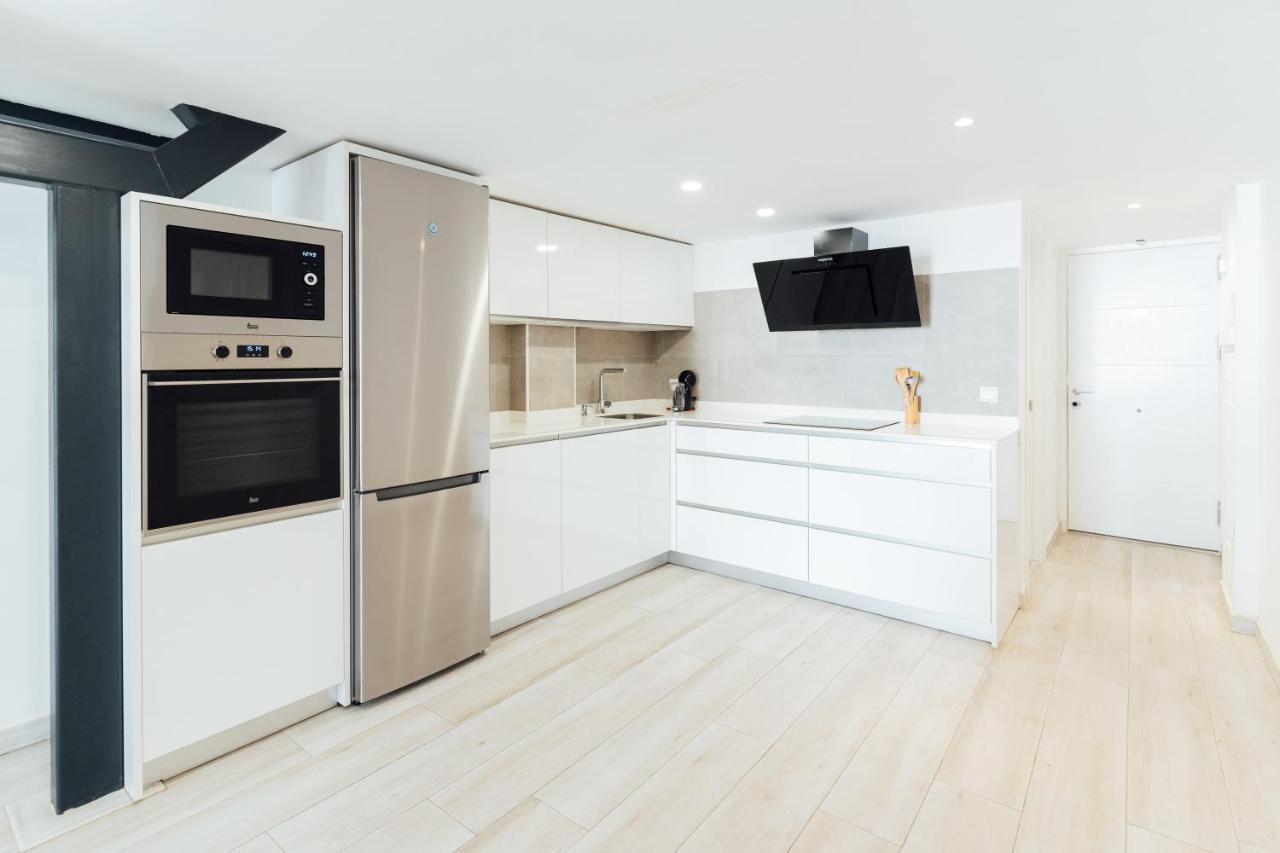 Apartment Mintystay - Penthouse Feria