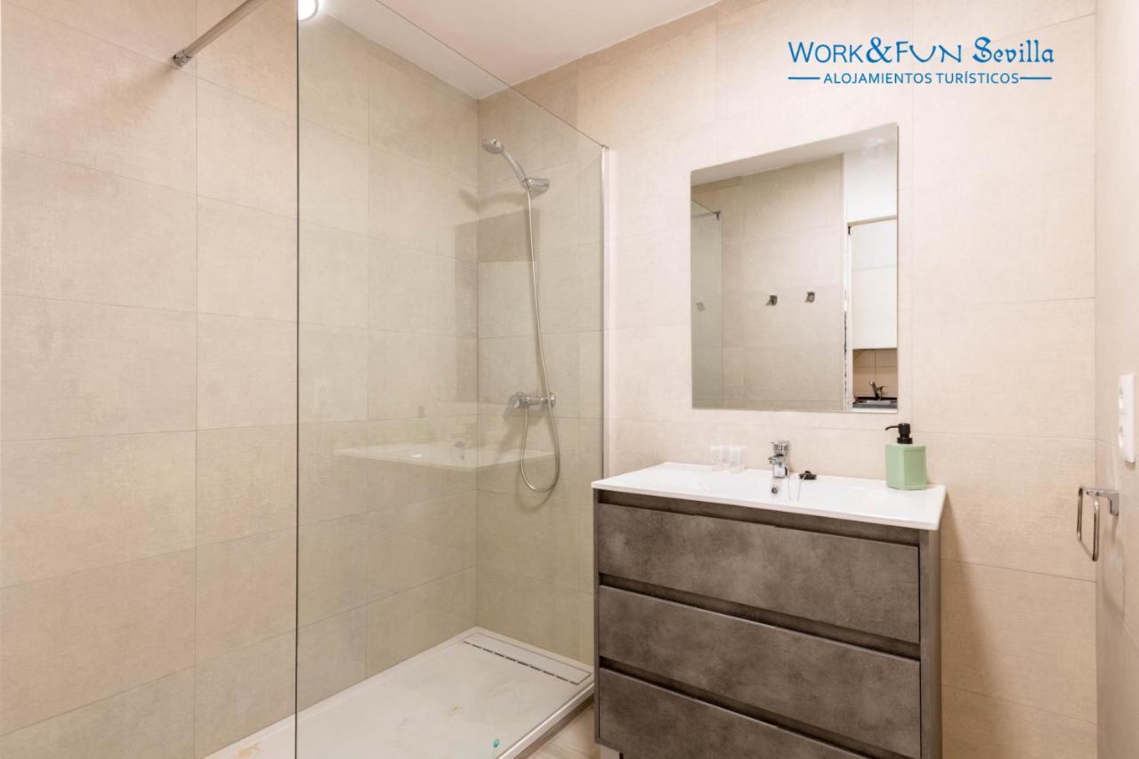 Apartamento Martin Sevilla
