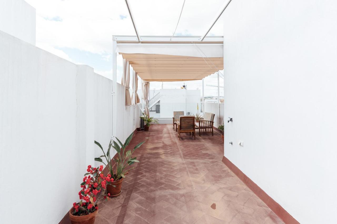 Mintystay - Penthouse Feria *