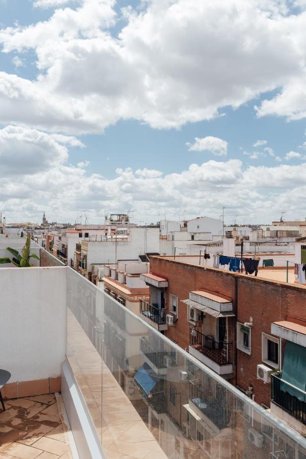 Mintystay - Penthouse Feria