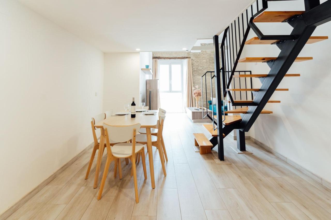 Apartment Mintystay - Penthouse Feria