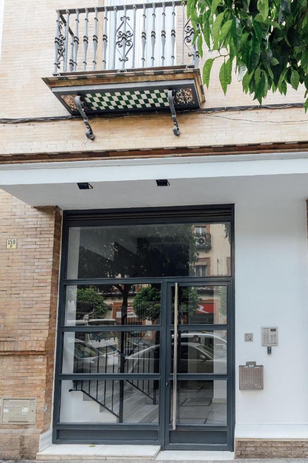 Apartment Mintystay - Penthouse Feria